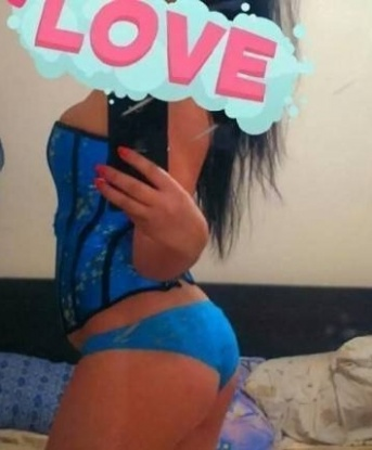 Анкета проститутки Нина - город Джегута, 26 лет, №14480