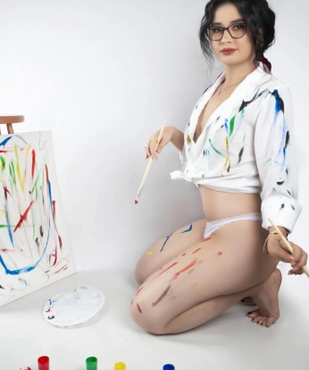 Анкета проститутки Людмила - город Джегута, 19 лет, №3296