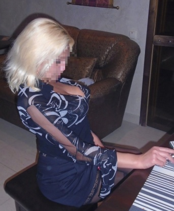 Анкета проститутки Альбина - город Джегута, 35 лет, №4419