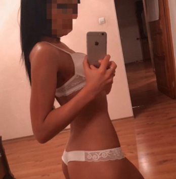 Анкета проститутки Ульяна - город Джегута, 23 года, №6941